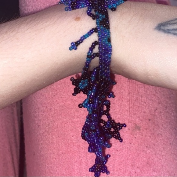 Bracelet Beaded - Picture 2 of 2